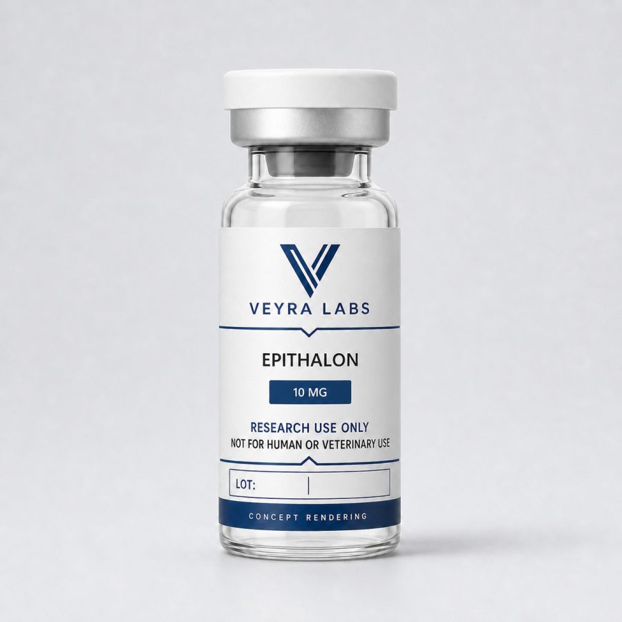 Epithalon — Veyra Labs concept rendering