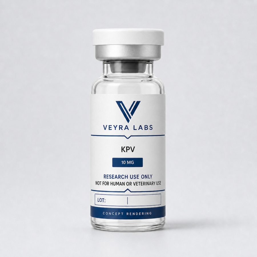KPV — Veyra Labs concept rendering