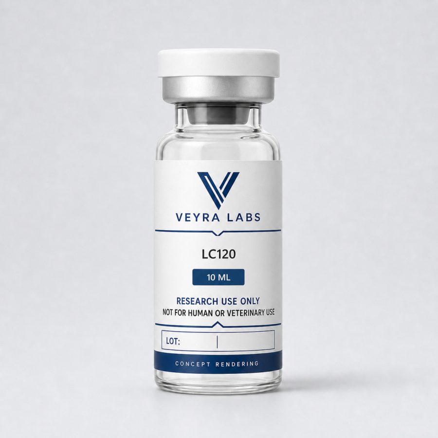 LC120 — Veyra Labs concept rendering